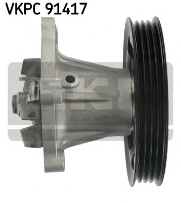 VKPC 91417 SKF - Насос охолоджуючої рідини1